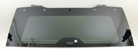 OEM Privacy Heated Back Tailgate Window Back Glass Compatible with Lincoln Navigator/Ford Expedition 2018-2024 Models