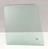 Passenger Right Side Front Door Window Door Glass Compatible with Freightliner Sprinter/Dodge Sprinter 2001-2006 Models