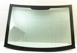 Heated Back Window Back Glass Compatible with Chevrolet Impala 2014-2020 Models