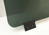 Driver Left Side Rear Door Window Door Glass Compatible with Mercury Mountaineer/Lincoln Aviator 2002-2010 Models