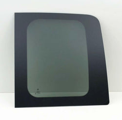Back Window Back Glass Passenger Right Side Compatible with Ram Promaster City Cargo Van 2015-2022 Models
