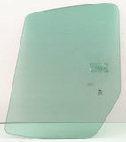 Driver Left Front Door Window Door Glass Compatible with Mercedes Benz Sprinter Van 2009-2018 Models