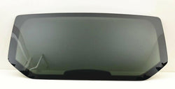 W/O Wiper Hole Style Back Window Back Glass Compatible with Ford Transit Connect 2014-2023 Models