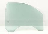 Passenger Right Side Front Door Window Door Glass Compatible with Chevrolet Tahoe / Avalanche / Suburban 2007-2011 Models