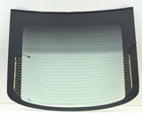 NAGD Heated Back Window for Chevrolet Volt 2011-2015 Models