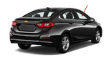 Chevrolet Cruze 4 Door Sedan 2010-2015 Right Side Front Window Glass