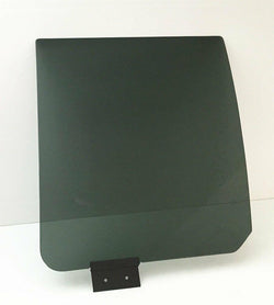 Driver Left Side Rear Door Window Door Glass Compatible with Mercury Mountaineer/Lincoln Aviator 2002-2010 Models