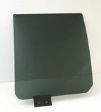 Driver Left Side Rear Door Window Door Glass Compatible with Mercury Mountaineer/Lincoln Aviator 2002-2010 Models