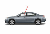 Laminated Driver Left Side Front Door Window Door Glass Compatible with Chevrolet Malibu 2008-2012 (Not For Malibu Classic)/Saturn Aura 2007-2010 Models