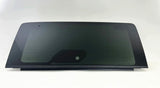 Heated Privacy Back Tailgate Window Back Glass Compatible with Jeep Wrangler 2018-2026 Models (Not For 2018 Wrangler JK)