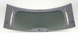 OE Heated Back Tailgate Window Back Glass Compatible with Ford Explorer 2011-2019 Models