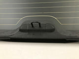 Privacy Heated Back Tailgate Window Back Glass Compatible with Chevrolet Tahoe/Chevrolet Suburban/GMC Yukon/GMC Yukon Denali/GMC Yukon XL 2000-2005