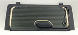 OE Privacy Heated Back Tailgate Window Back Glass Compatible with Jeep Wrangler 2018-2026 Models (Not For 2018 Wrangler JK)