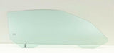Passenger Right Side Door Window Door Glass Compatible with Chevrolet Corvette 2005-2013 Models