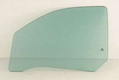 Driver Left Side Front Door Window Door Glass Compatible with Dodge Dakota 2005-2010 Models/Ram Dakota 2011/Mitsubishi Raider 2006-2010 Models