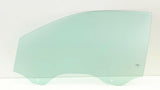 Driver Left Side Front Door Window Door Glass Compatible with Ford Ranger Pickup 2 Door Super/Standard Cab 2019-2023 Models