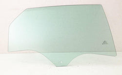 Passenger Right Side Rear Door Window Door Glass Compatible with Cadillac XTS 2013-2019 Models