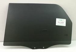 Driver Left Side Rear Door Window Door Glass Compatible with Mazda Tribute 2008-2011 Models