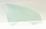 Passenger Right Side Front Door Window Door Glass Compatible with Chevrolet Caprice 2012-2016 Models