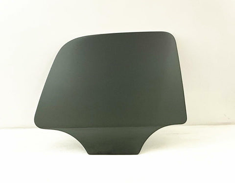 Passenger Right Side Rear Door Window Door Glass Compatible with Chevrolet Tahoe/GMC Yukon/GMC Yukon Denali 2007-2014
