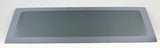 Stationary Back Window Back Glass Compatible with Compatible with Chevrolet Silverado/GMC Sierra 2019-2026 1500 Models/ 2020-2026 2500 3500 Models (Not For 1500 Light Duty)