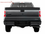 OE Sliding Back Window Back Glass Power Slider Compatible with Ford F150 Pickup 2004-2014/Lincoln Mark LT 2006-2008 Models