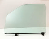 Driver Left Side Front Door Window Door Glass Compatible with Ford Expedition/Lincoln Navigator 1997-2002 Models