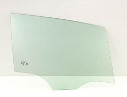Passenger Right Side Front Door Window Door Glass Compatible with Jeep Renegade 2015-2023 Models