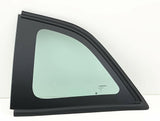 OEM Driver Left Side Quarter Window Quarter Glass Compatible with Dodge Challenger 2 Door Coupe 2008-2023 Models