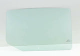Passenger Right Side Rear Door Window Door Glass Compatible with Chrysler 200 4 Door Sedan 2011-2014 Models