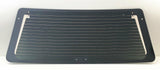 Heated Back Window Back Glass Compatible with Ford Explorer/Mazda Navajo/Mercury Mountaineer 1993-1997 Models