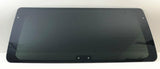 Heated Back Window Back Glass Compatible with Ford Explorer/Mazda Navajo/Mercury Mountaineer 1993-1997 Models