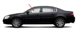 Laminated Driver Left Side Front Door Window Door Glass Compatible with Buick Lucerne 2006-2011 Models