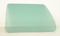 Passenger Right Side Front Door Window Door Glass Compatible with Hummer H2 2003-2010 Models