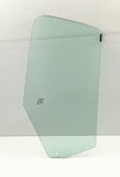 Passenger Right Side Front Door Window Door Glass Compatible with Ram Promaster 1500 2500 3500 Cargo Van 2014-2025 Models (Not For Promaster City Van)