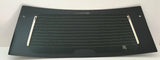 Heated Back Tailgate Window Back Glass Compatible with Jeep Grand Cherokee 1999-2004 Models