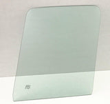 Driver Left Side Front Door Window Door Glass Compatible with Freightliner Sprinter/Dodge Sprinter 2001-2006 Models