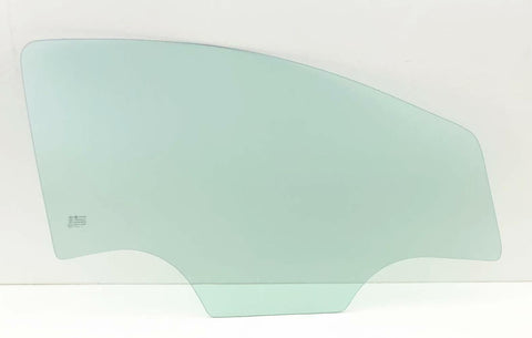Passenger Right Side Front Door Window Door Glass Compatible with Chevrolet Sonic 2012-2020 Models