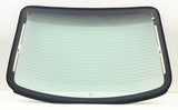 Heated Back Window Back Glass Compatible with Chevrolet Impala 2000-2005 Models