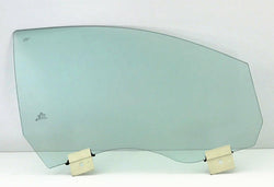 Laminated Passenger Right Side Front Door Window Door Glass Compatible with Lincoln MKS 2009-2016 Models