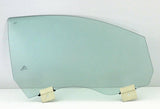 Laminated Passenger Right Side Front Door Window Door Glass Compatible with Lincoln MKS 2009-2016 Models