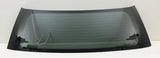 Heated Back Tailgate Window Back Glass Compatible with GMC Acadia 2013-2016 Models/Acadia Limited 2017 Models/Saturn Outlook 2007-2010 Models