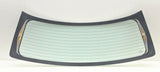 Heated Back Tailgate Window Back Glass Compatible with GMC Acadia 2007-2012 Models