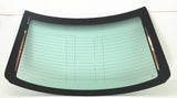 Heated Back Window Back Glass Compatible with Lincoln MKZ 2007-2012 Models