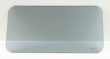 Back Window Back Glass Compatible with Peterbilt 579 2012-2025/567 2014-2024 Models