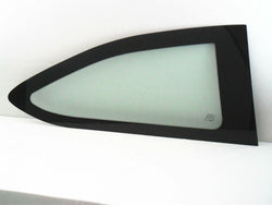 Passenger Right Side Rear Quarter Glass Quarter Window Compatible with Ford Focus 2 Door Coupe 2008-2011 Models