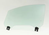 Tempered Driver Left Side Front Door Window Door Glass Compatible with Tesla Model X 2016-2025 Models