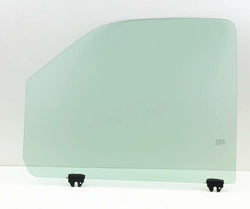 Driver Left Side Front Door Window Door Glass Compatible with GMC Savana/Chevrolet Express 1996-2025 Models