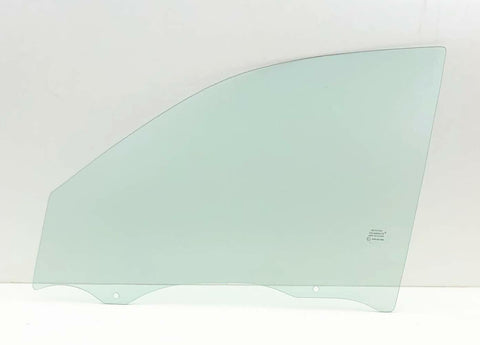Driver Left Side Front Door Window Door Glass Compatible with Oldsmobile Cutlass 1997-1999 Models/Chevrolet Malibu 1997-2003 Models/Chevrolet Classic 2004-2005 Models