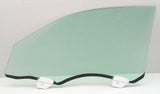 Laminated Driver Left Side Front Window Glass Compatible with Chrysler 200/ Dodge Avenger 4 Door Sedan 2011-2014 Models